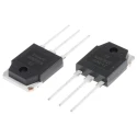 onsemi PNP Transistor 15 A, 250 V, 150 W Power Dissipation, TO-3P Package NJW0302G