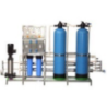 Automatic Industrial Reverse Osmosis Plant