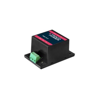 TRACOPOWER Industrial DC/DC Converter 12V DC Output, 80-160V DC Input, 6W, Chassis Mount TMDC 06-7212H