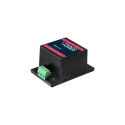TRACOPOWER DC/DC Converter TMDC 06-7223H, ±15V DC Output, 6W Power, 80-160V DC Input, Chassis Mount, 93°C Max Temp