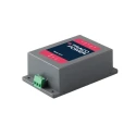 TRACOPOWER DC/DC Converter 12V DC Output, 80-160V DC Input, 60W Power, 5A Current, Encapsulated Chassis Mount TMDC 60-7212H