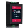 TRACOPOWER DC/DC Converter , 24V DC Output, 160V DC Max Input, 60W Power, Chassis Mount, Efficiency 88% TMDC 60-7225H