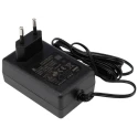 RS PRO 2.1 x 5.5 mm Centre Positive AC-DC Converter Power Supply AC/DC Adapter EU Plug 50W 12V DC Output 4.2A 200-8948