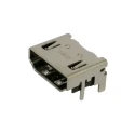 Molex Type A 19 Way Right Angle Female HDMI Connector 40V 2086581001