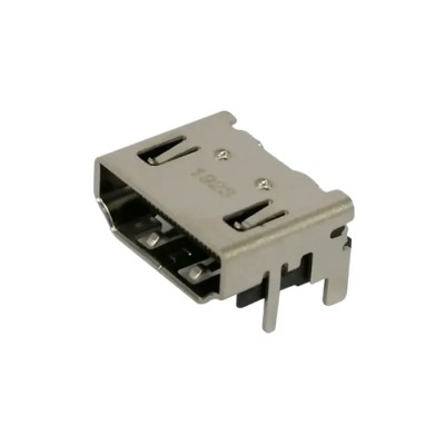 Molex Type A 19 Way Right Angle Female HDMI Connector 40V 2086581001