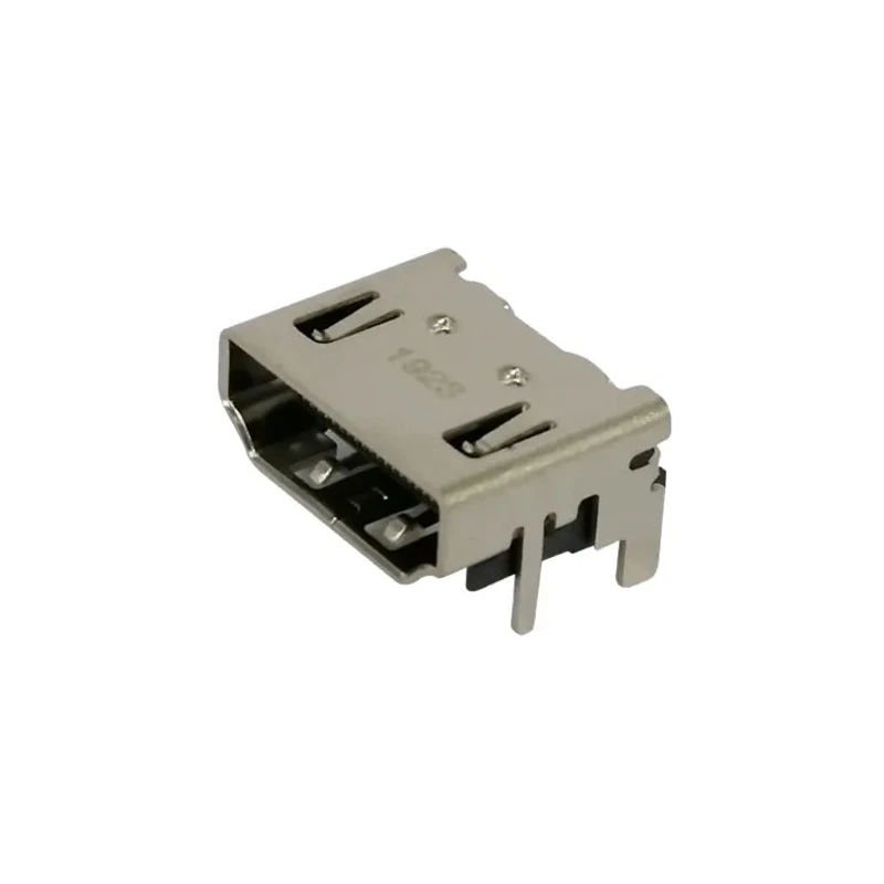 Molex Type A 19 Way Right Angle Female HDMI Connector 40V 2086581001