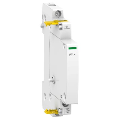 Schneider Electric DIN Rail Power Relay 24V AC, 240 V AC Coil, 16A Switching Current, 2 NO A9C15405
