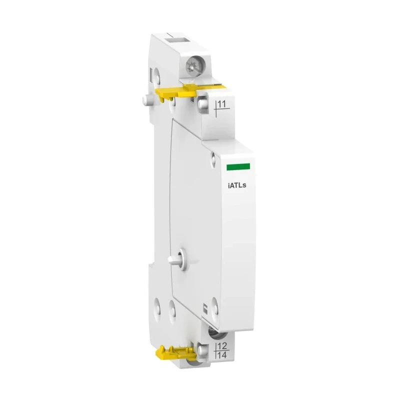 Schneider Electric DIN Rail Power Relay 24V AC, 240 V AC Coil, 16A Switching Current, 2 NO A9C15405
