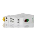 Schneider Electric DIN Rail Green, Red LED Indicator, Acti9 Control Series, IP2X, Round Shape 