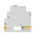 Schneider Electric DIN Rail Green, Red LED Indicator, Acti9 Control Series, IP2X, Round Shape 