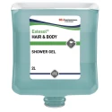 SCJ Professional Estesol® Hair & Body Hair & Body Shower Gel 2 L Cartridge HAB2LT