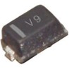 onsemi 30 V 100 mA Schottky Diode 2-Pin SOD-923 NSR0130P2T5G