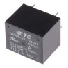 TE Connectivity ORWH Series PCB Power Relay, 24V DC Coil, 10A Switching Current, SPDT, Silver Alloy Contacts 1-1721150-5