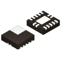 Nexperia Analogue Switch 4 CMOS Quad SPST 14-Pin VQFN 2 to 6 V Operating Voltage 74HC4066BQ,115