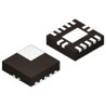 Nexperia Analogue Switch 4 CMOS Quad SPST 14-Pin VQFN 2 to 6 V Operating Voltage 74HC4066BQ,115