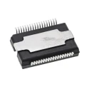 STMicroelectronics Stepper Motor Driver IC PowerSO 36-Pin 45 V 3 A L6474PD
