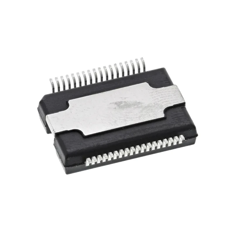 STMicroelectronics Stepper Motor Driver IC PowerSO 36-Pin 45 V 3 A L6474PD