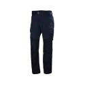Helly Hansen Chelsea Evolution Work Trouser Navy 43 in Waist 77445_590-C60