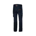 Helly Hansen Chelsea Evolution Work Trouser Navy 43 in Waist 77445_590-C60