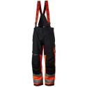 Helly Hansen Alna Men's Hi Vis Trouser Black 31 in Waist 71490_269-C46