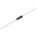 onsemi 1N5352BRLG 15 V Zener Diode 5 W Through Hole 2-Pin DO-15