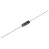 onsemi 1N5352BRLG 15 V Zener Diode 5 W Through Hole 2-Pin DO-15