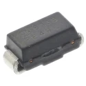 onsemi 3.3 V Zener Diode Single 1.5 W 5% Surface Mount 2-Pin DO-214AC 1SMA5913BT3G