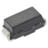 onsemi 3.3 V Zener Diode Single 1.5 W 5% Surface Mount 2-Pin DO-214AC 1SMA5913BT3G