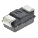 onsemi 3.3 V Zener Diode Single 1.5 W 5% Surface Mount 2-Pin DO-214AC 1SMA5913BT3G