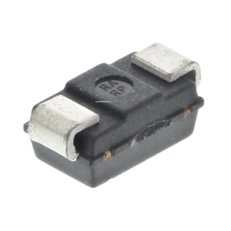 onsemi 3.3 V Zener Diode Single 1.5 W 5% Surface Mount 2-Pin DO-214AC 1SMA5913BT3G