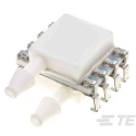 TE Connectivity Differential Pressure Sensor Through Hole 8-Pin DIP Maximum Pressure 7 kPa 4525-DS3A001DP