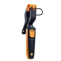 Testo NTC Probe Wired Digital Thermometer 115i 1 Input 150°C Max ±1.3°C Accuracy 0560 2115 02