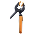 Testo NTC Probe Wired Digital Thermometer 115i 1 Input 150°C Max ±1.3°C Accuracy 0560 2115 02
