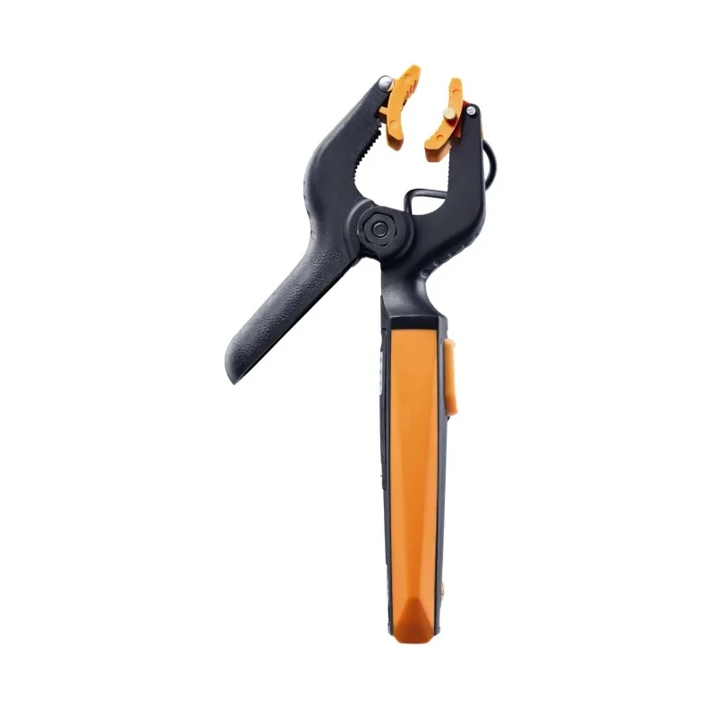 Testo NTC Probe Wired Digital Thermometer 115i 1 Input 150°C Max ±1.3°C Accuracy 0560 2115 02