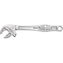Wera Adjustable Spanner 32 mm Jaw Capacity, Ergonomic Handle, 322 mm Length 05020102001