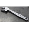 Wera Adjustable Spanner 32 mm Jaw Capacity, Ergonomic Handle, 322 mm Length 05020102001