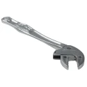 Wera Adjustable Spanner 32 mm Jaw Capacity, Ergonomic Handle, 322 mm Length 05020102001