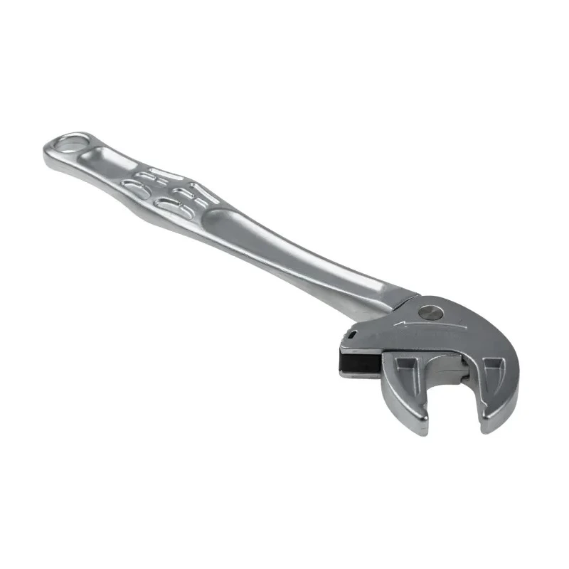 Wera Adjustable Spanner 32 mm Jaw Capacity, Ergonomic Handle, 322 mm Length 05020102001
