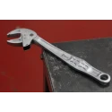 Wera Adjustable Spanner 32 mm Jaw Capacity, Ergonomic Handle, 322 mm Length 05020102001