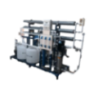 Industrial Reverse Osmosis Plant Capacity 35000LPH