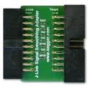 SEGGER Signal Smoothing Adapter for J-Link Debug Probe 8.06.12 J-Link Signal Smoothing Adapter