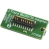 SEGGER STM8 Adapter Converter for Flasher ATE, Flasher Portable PLUS, Flasher PRO 8.06.22 STM8-Adapter