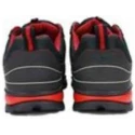 RS PRO Men's Black Non-Metallic Safety Trainer UK 10.5 EU 45 Fibreglass Toecap Composite Midsole RS360