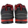 RS PRO Men's Black Non-Metallic Safety Trainer UK 10.5 EU 45 Fibreglass Toecap Composite Midsole RS360