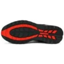 RS PRO Men's Black Non-Metallic Safety Trainer UK 10.5 EU 45 Fibreglass Toecap Composite Midsole RS360