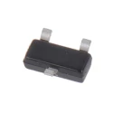 onsemi NPN Bipolar Transistor SOT-23 25V 4mA 225mW 3-Pin MMBTH10LT1G
