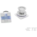 TE Connectivity Absolute Pressure Sensor 1.5-3.6V 4-Pin Surface Mount 3.3 x 3.3 x 2.75mm 20000979-00
