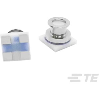 TE Connectivity Absolute Pressure Sensor 1.5-3.6V 4-Pin Surface Mount 3.3 x 3.3 x 2.75mm 20000979-00