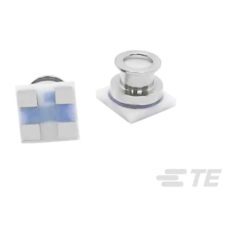 TE Connectivity Absolute Pressure Sensor 1.5-3.6V 4-Pin Surface Mount 3.3 x 3.3 x 2.75mm 20000979-00