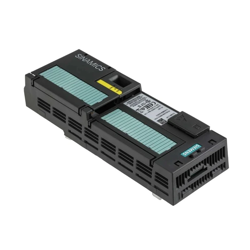 Siemens Control Unit SINAMICS G120 Series 250 kW, 1 Phase, 29V, 0.5A, Vector Control 6SL3244-0BB12-1PA1